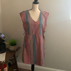 Universal Thread Dress